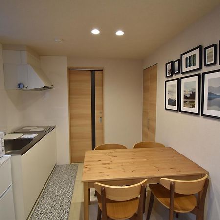 Ielife Resort Higashiyama Kyōto Exterior foto