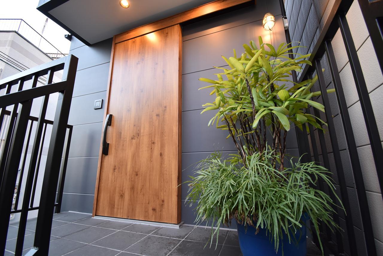 Ielife Resort Higashiyama Kyōto Exterior foto