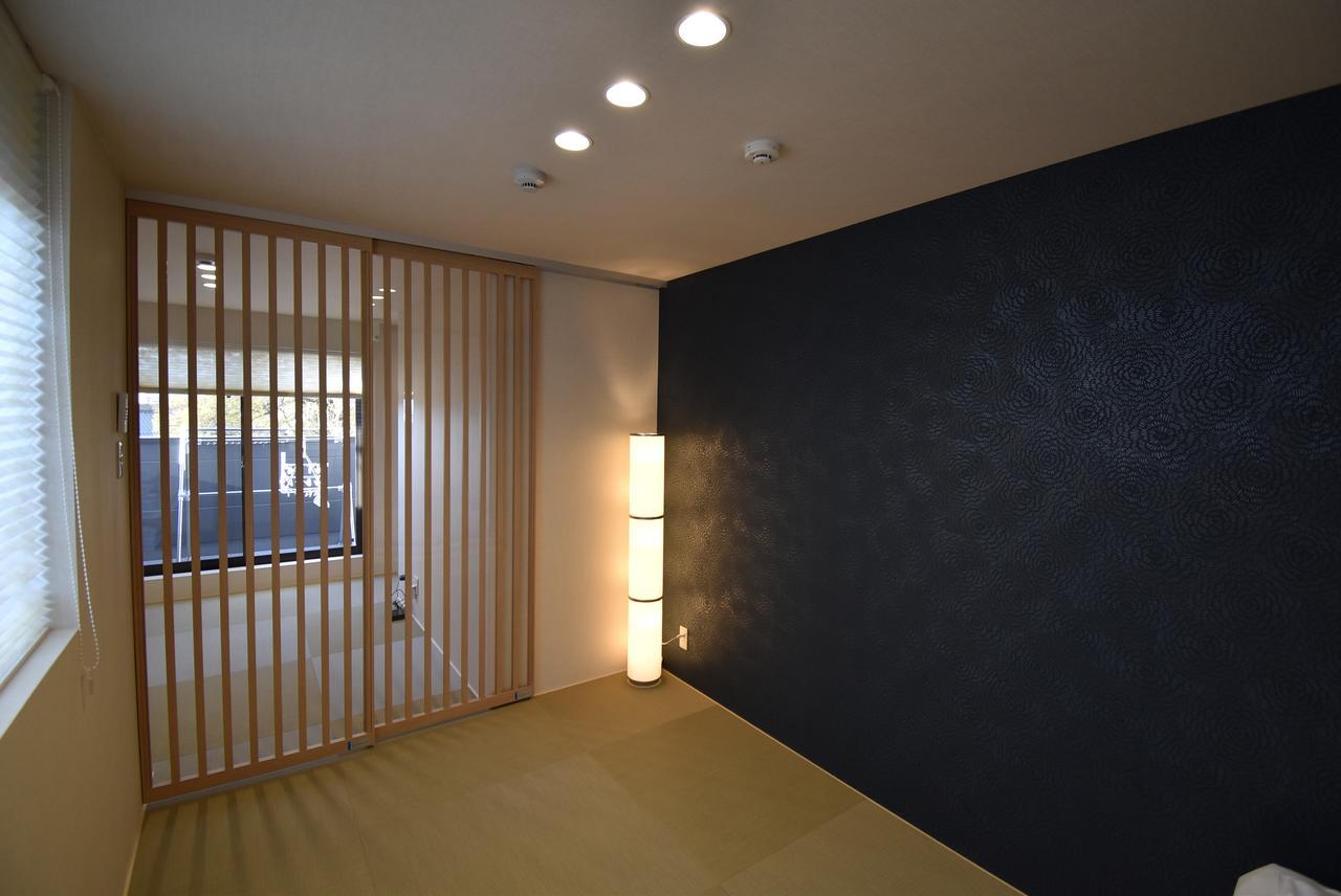 Ielife Resort Higashiyama Kyōto Exterior foto