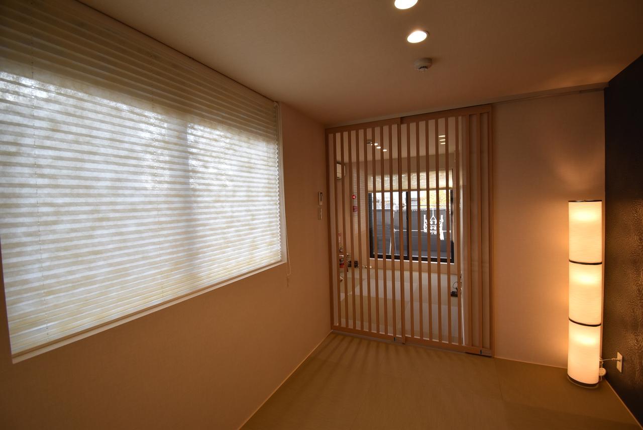 Ielife Resort Higashiyama Kyōto Exterior foto