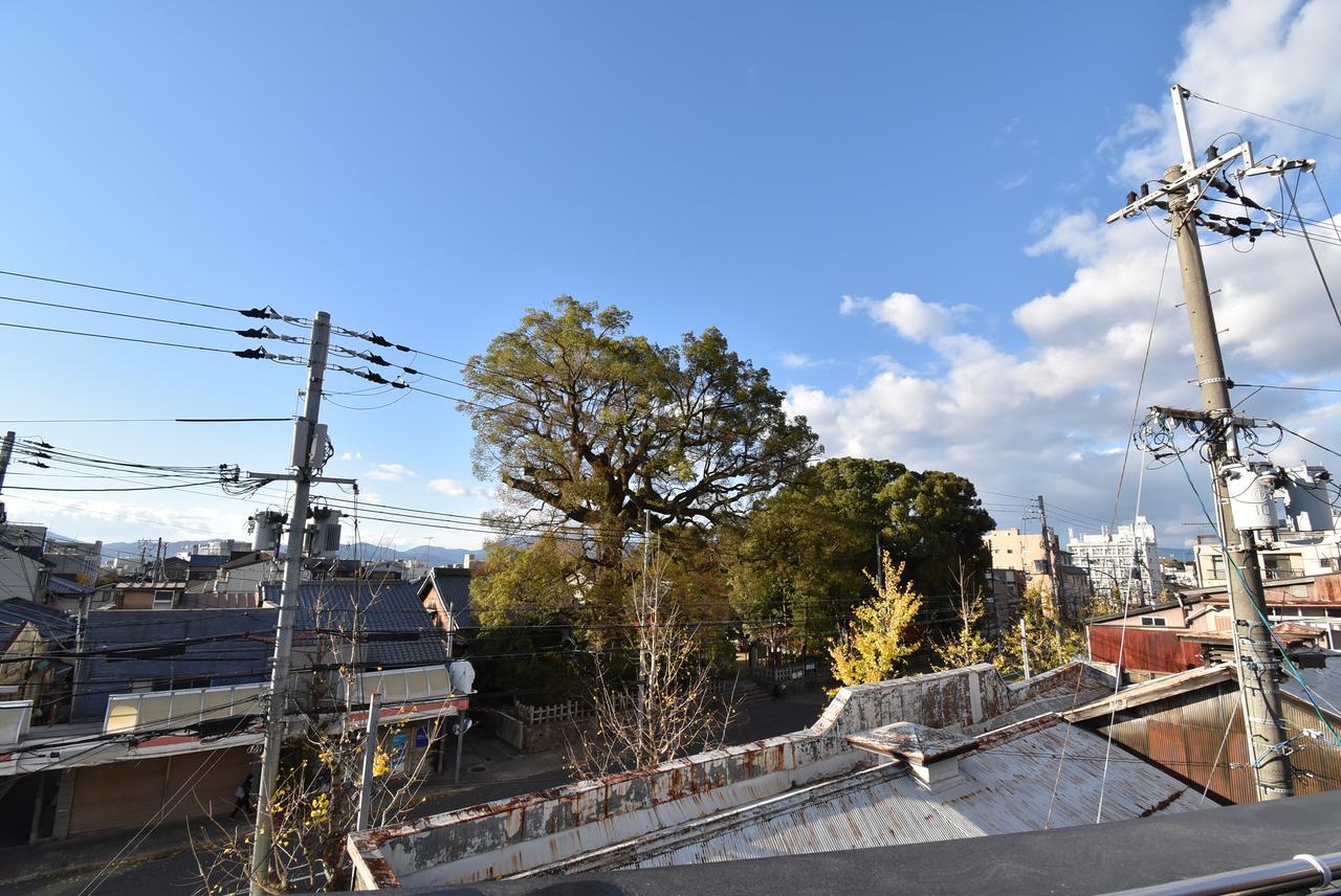 Ielife Resort Higashiyama Kyōto Exterior foto