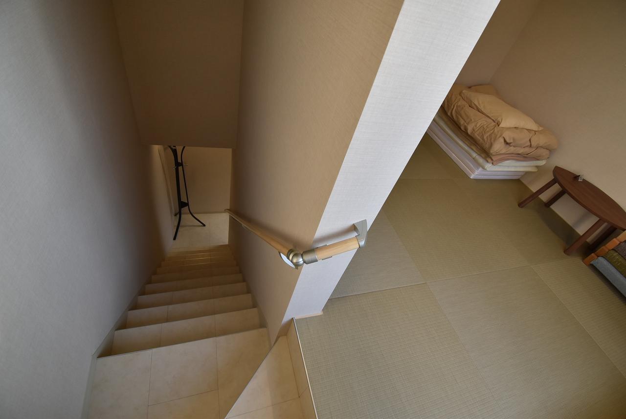 Ielife Resort Higashiyama Kyōto Exterior foto