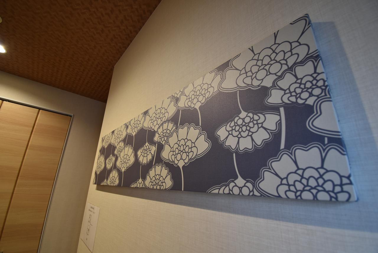 Ielife Resort Higashiyama Kyōto Exterior foto