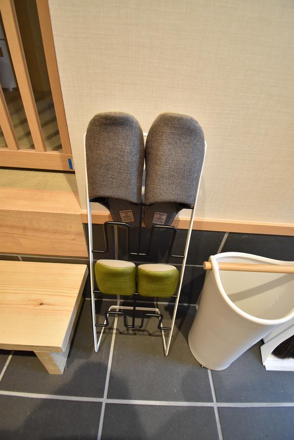 Ielife Resort Higashiyama Kyōto Exterior foto