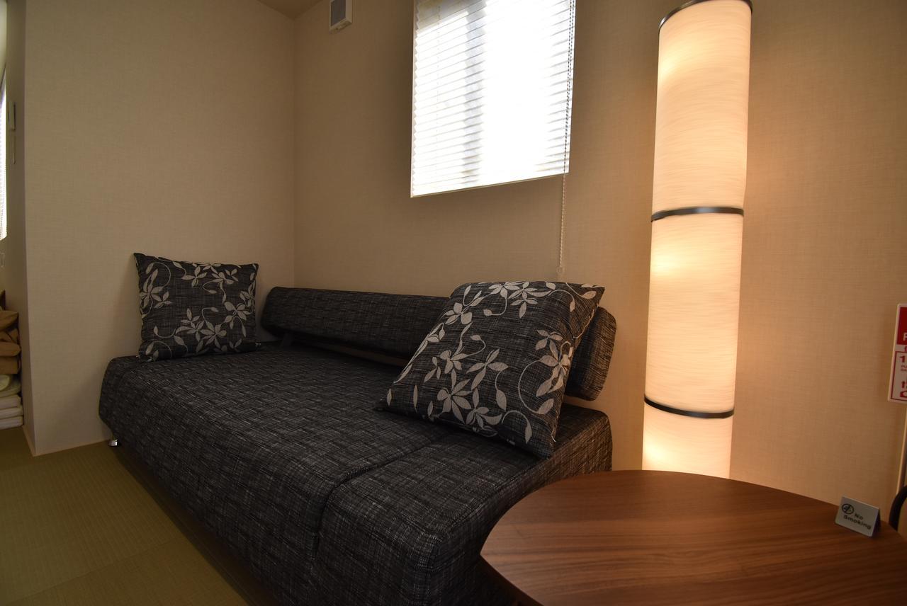 Ielife Resort Higashiyama Kyōto Exterior foto