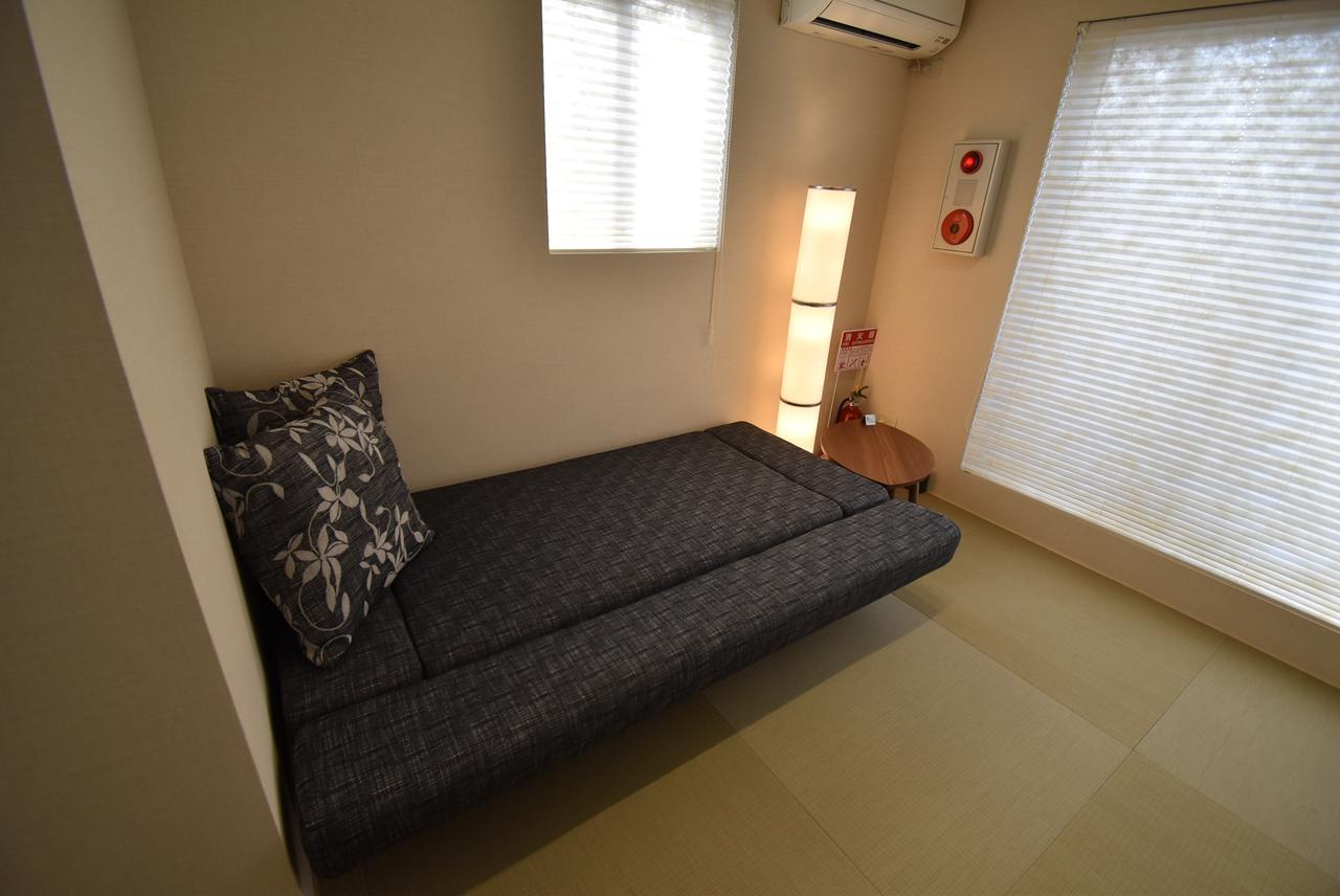 Ielife Resort Higashiyama Kyōto Exterior foto