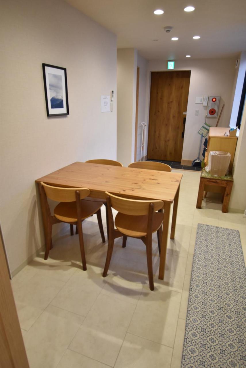 Ielife Resort Higashiyama Kyōto Exterior foto