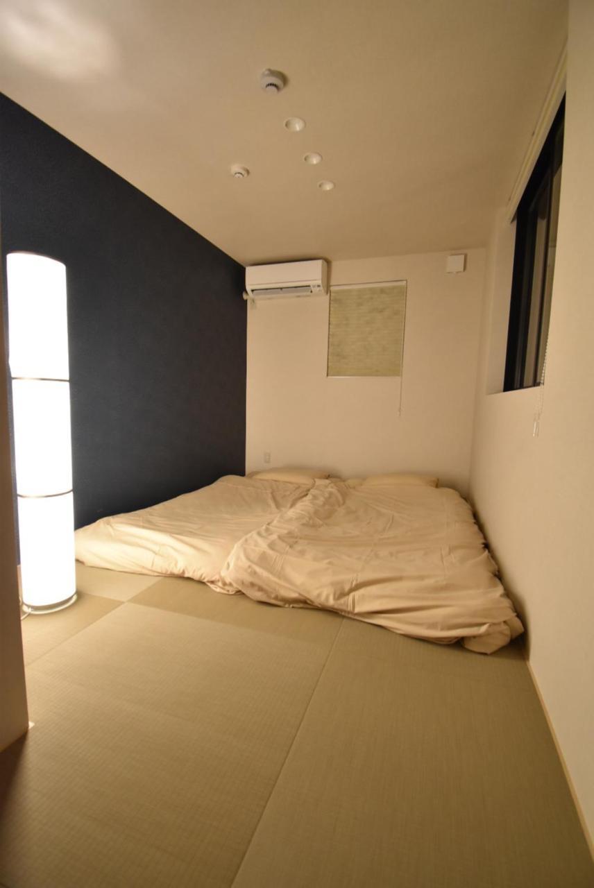 Ielife Resort Higashiyama Kyōto Exterior foto