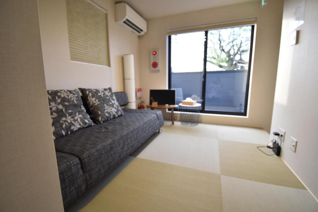 Ielife Resort Higashiyama Kyōto Exterior foto